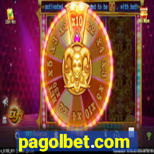 pagolbet.com