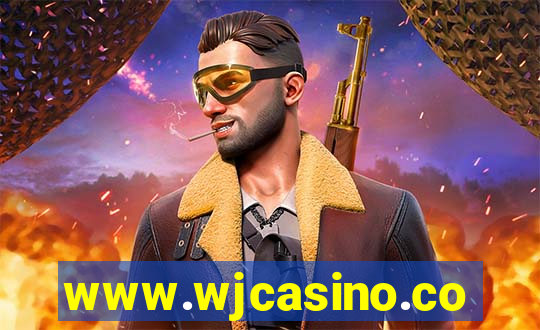 www.wjcasino.com