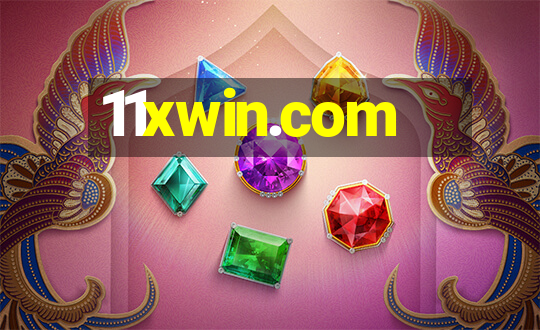 11xwin.com