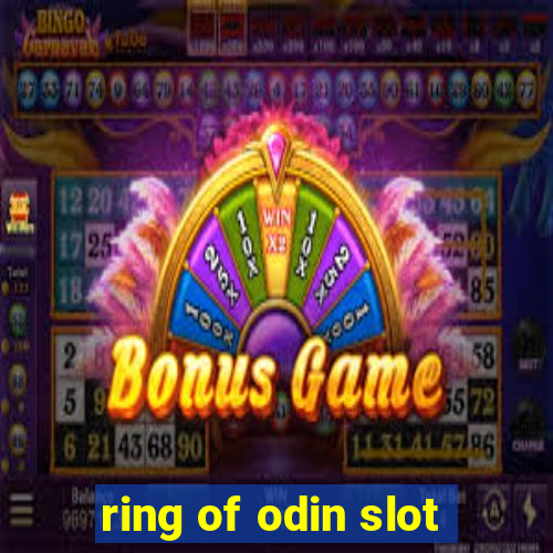 ring of odin slot