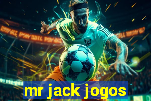 mr jack jogos