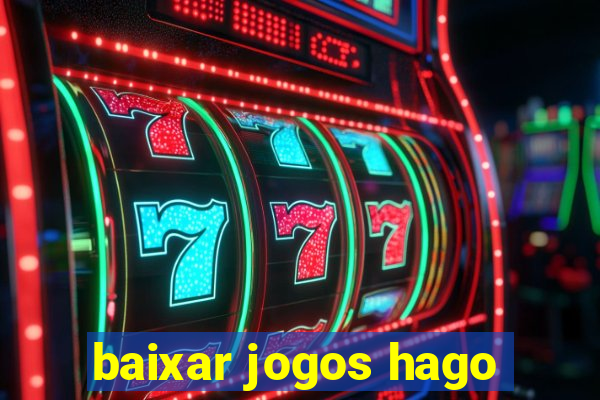 baixar jogos hago