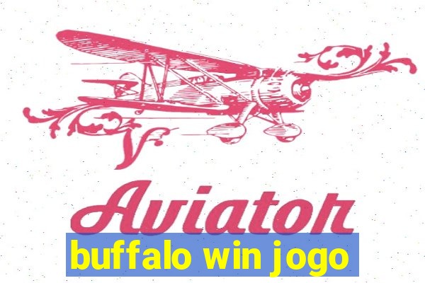 buffalo win jogo