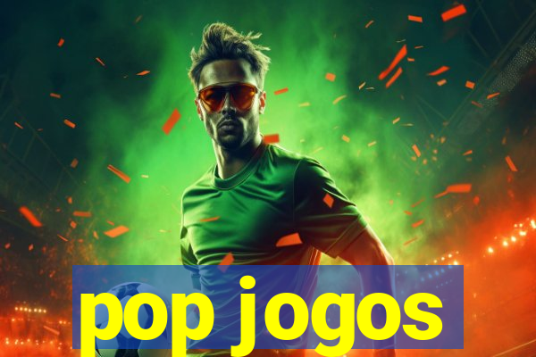 pop jogos