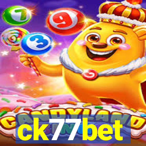 ck77bet