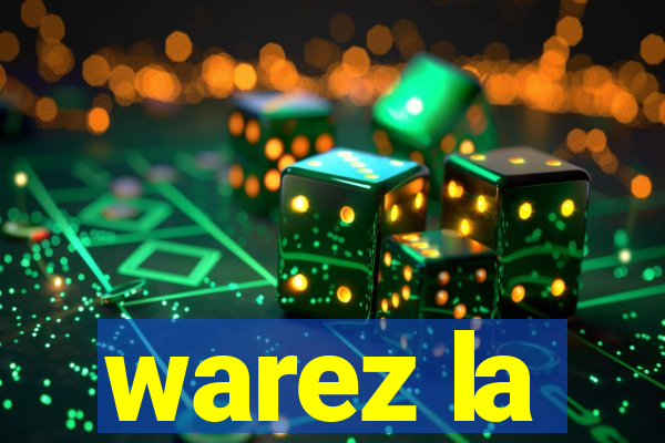 warez la