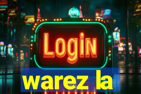 warez la