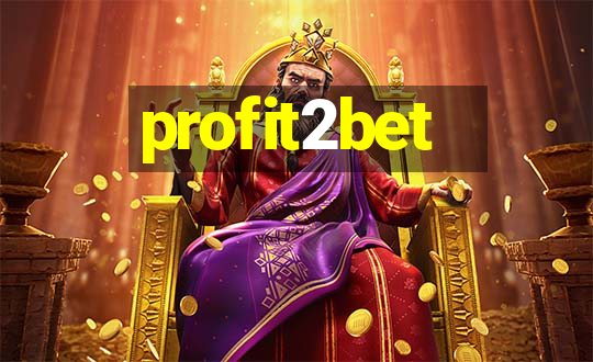 profit2bet