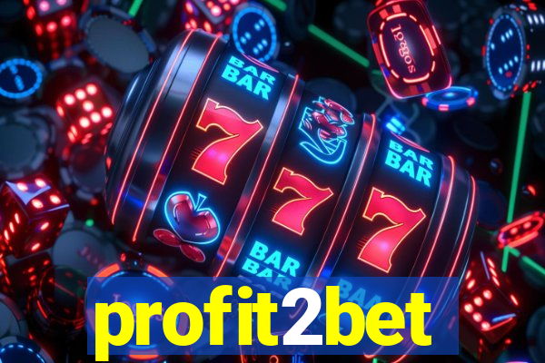 profit2bet