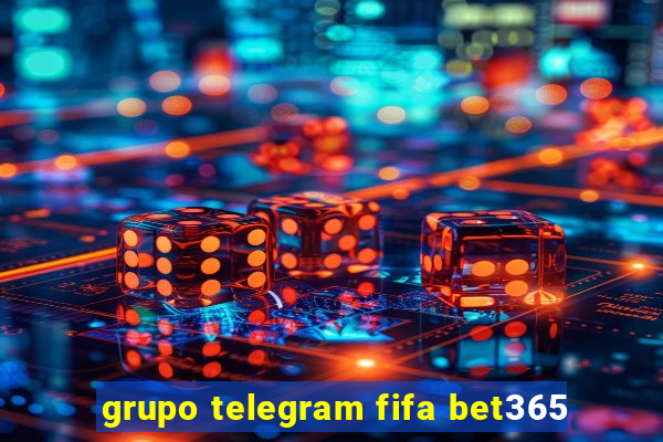 grupo telegram fifa bet365