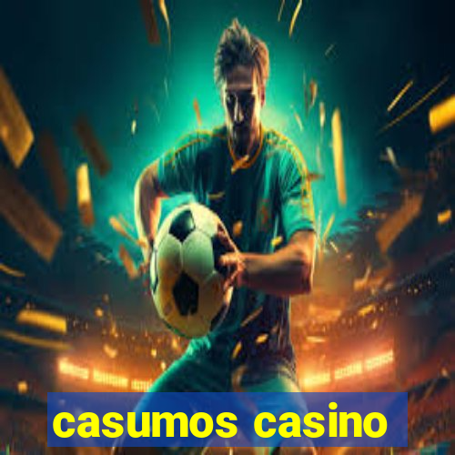 casumos casino