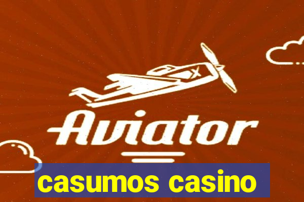 casumos casino