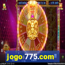 jogo 775.com