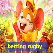 betting rugby