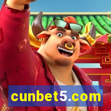 cunbet5.com