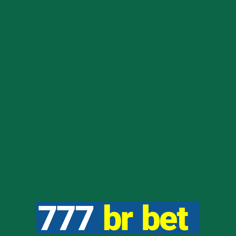 777 br bet