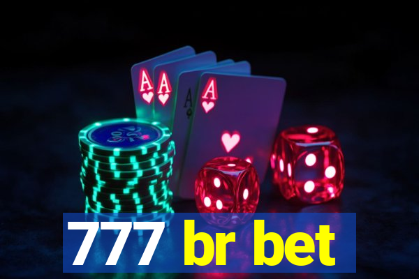 777 br bet