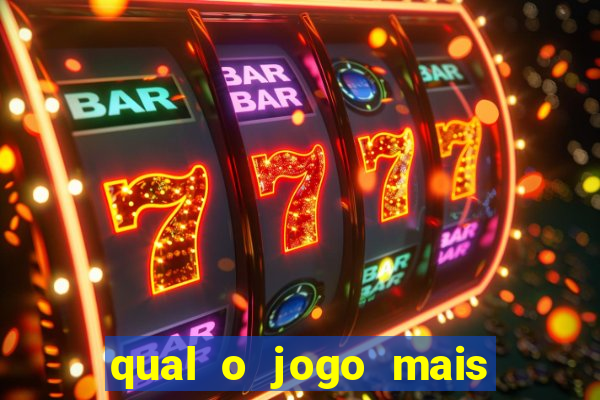 qual o jogo mais jogado no mundo