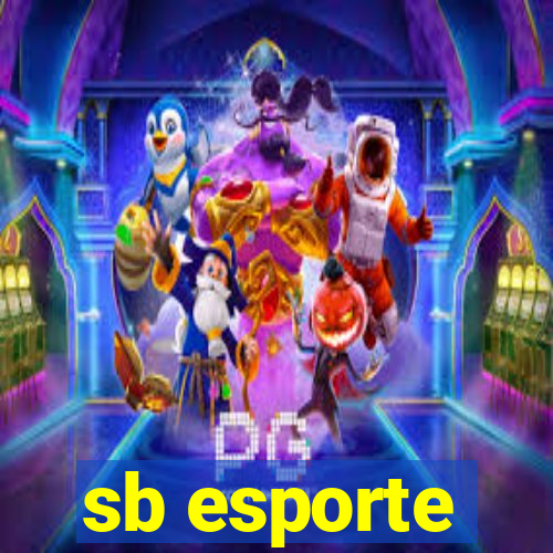 sb esporte