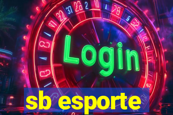 sb esporte