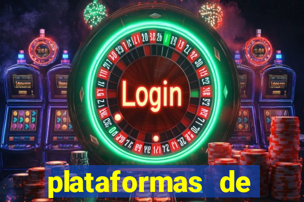 plataformas de jogos pagando no cadastro