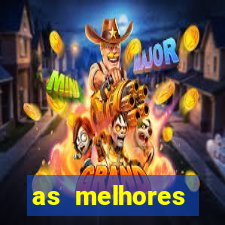 as melhores plataformas de jogos