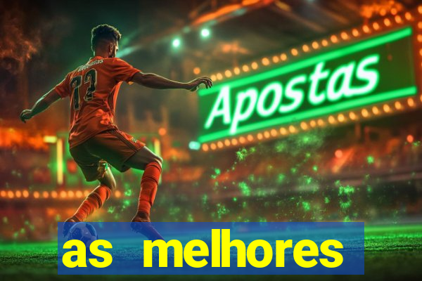 as melhores plataformas de jogos