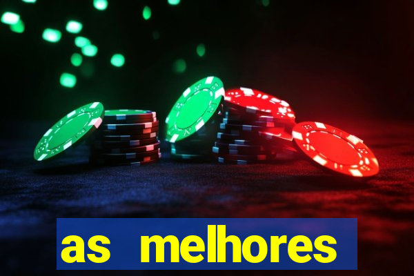 as melhores plataformas de jogos