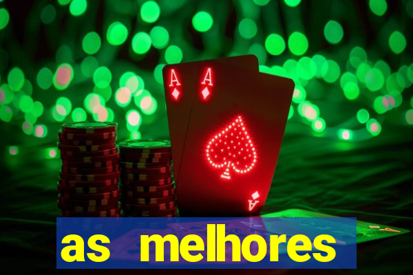 as melhores plataformas de jogos