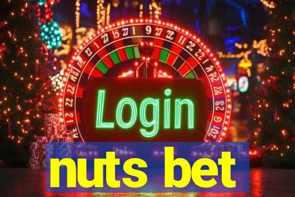 nuts bet