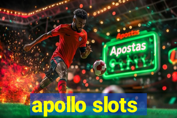 apollo slots