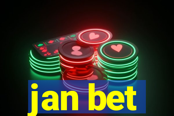 jan bet