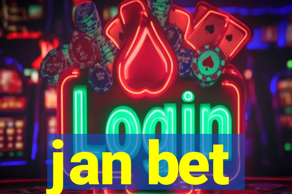 jan bet