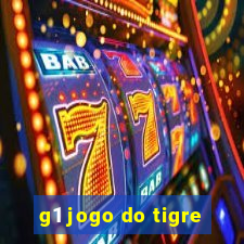 g1 jogo do tigre