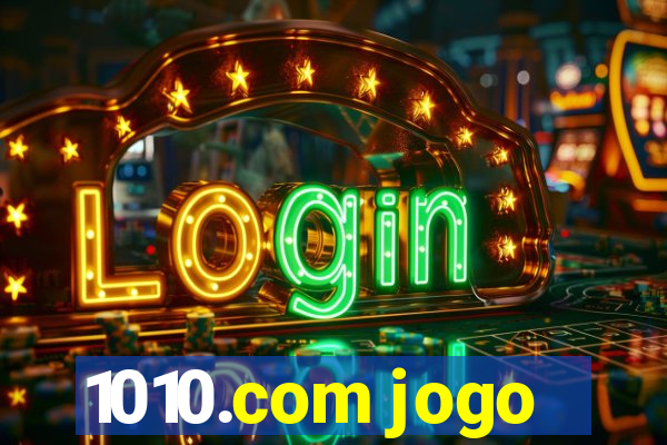 1010.com jogo