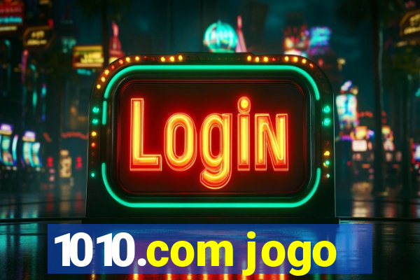 1010.com jogo