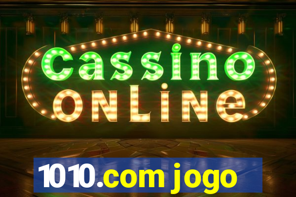 1010.com jogo