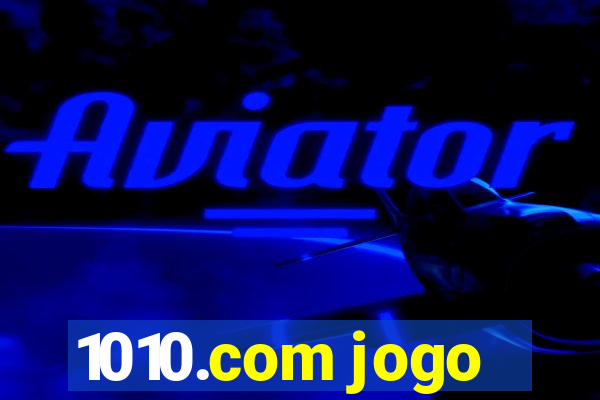 1010.com jogo