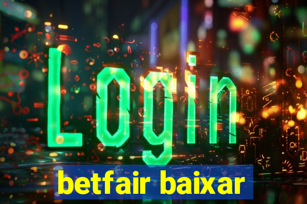 betfair baixar