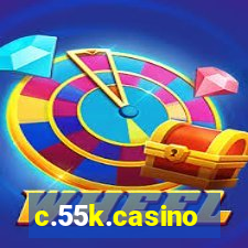 c.55k.casino