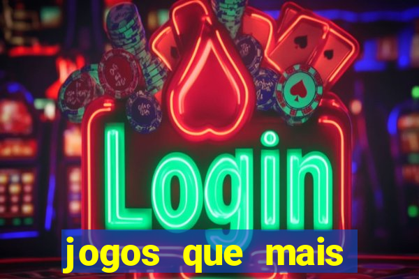 jogos que mais paga na blaze