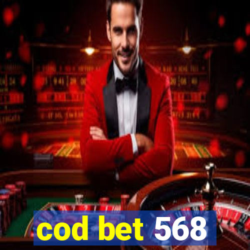 cod bet 568