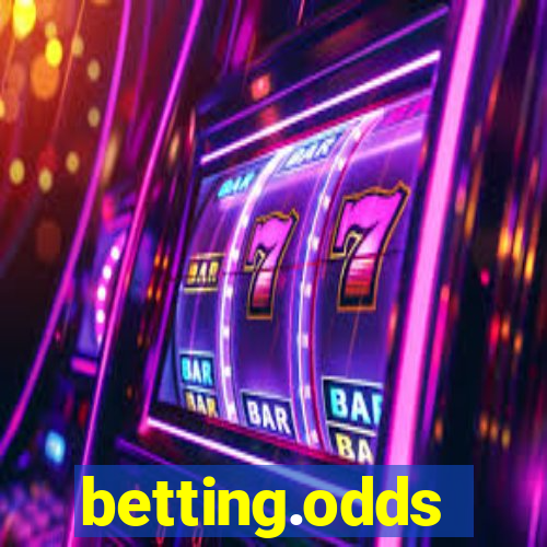 betting.odds