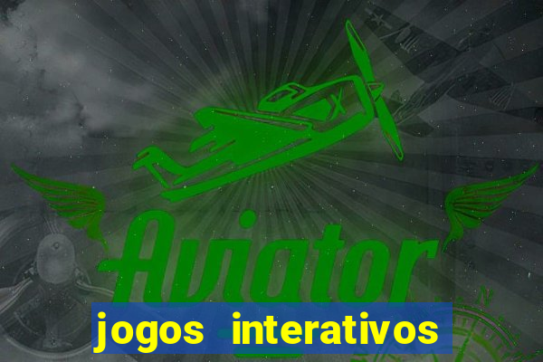 jogos interativos para eventos corporativos