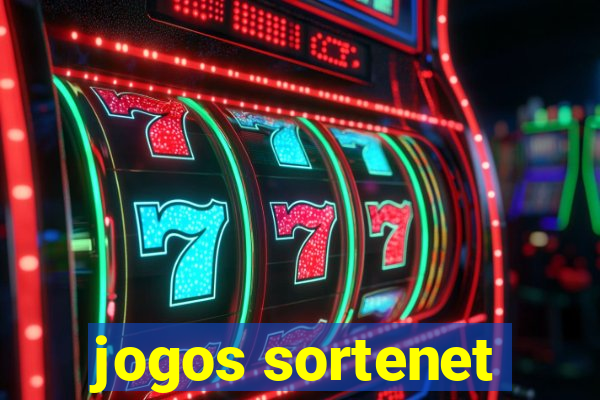 jogos sortenet