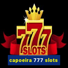 capoeira 777 slots