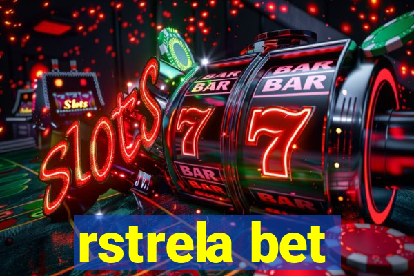 rstrela bet