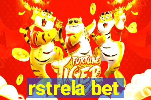 rstrela bet