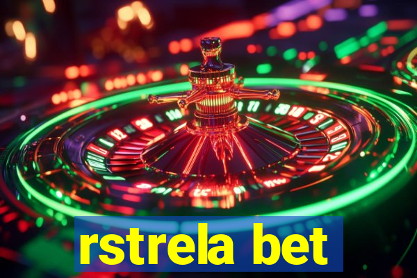 rstrela bet