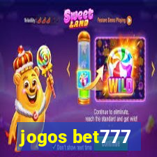 jogos bet777